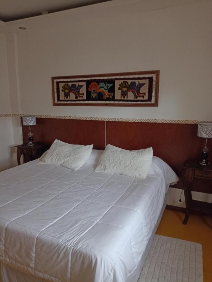 Hostal Andino - Adults Only 卡法亚特 外观 照片