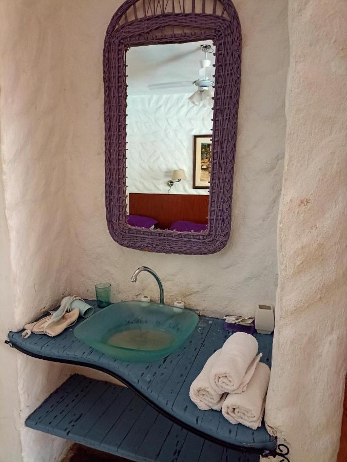 Hostal Andino - Adults Only 卡法亚特 外观 照片