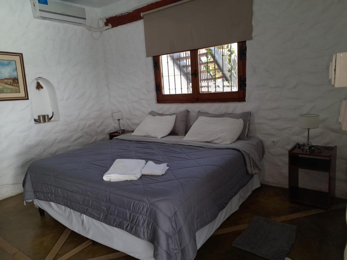 Hostal Andino - Adults Only 卡法亚特 外观 照片