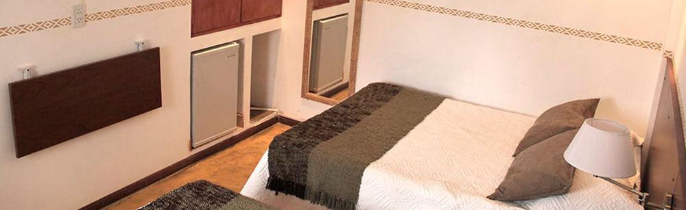 Hostal Andino - Adults Only 卡法亚特 外观 照片