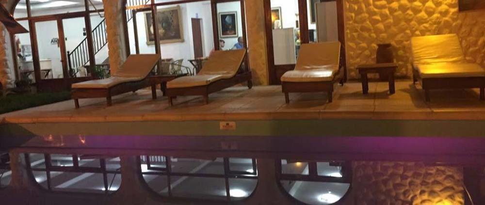 Hostal Andino - Adults Only 卡法亚特 外观 照片